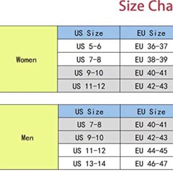 Women's  Memory Foam Slippers Landeer Pink 11 /12 - Picture 9 of 11